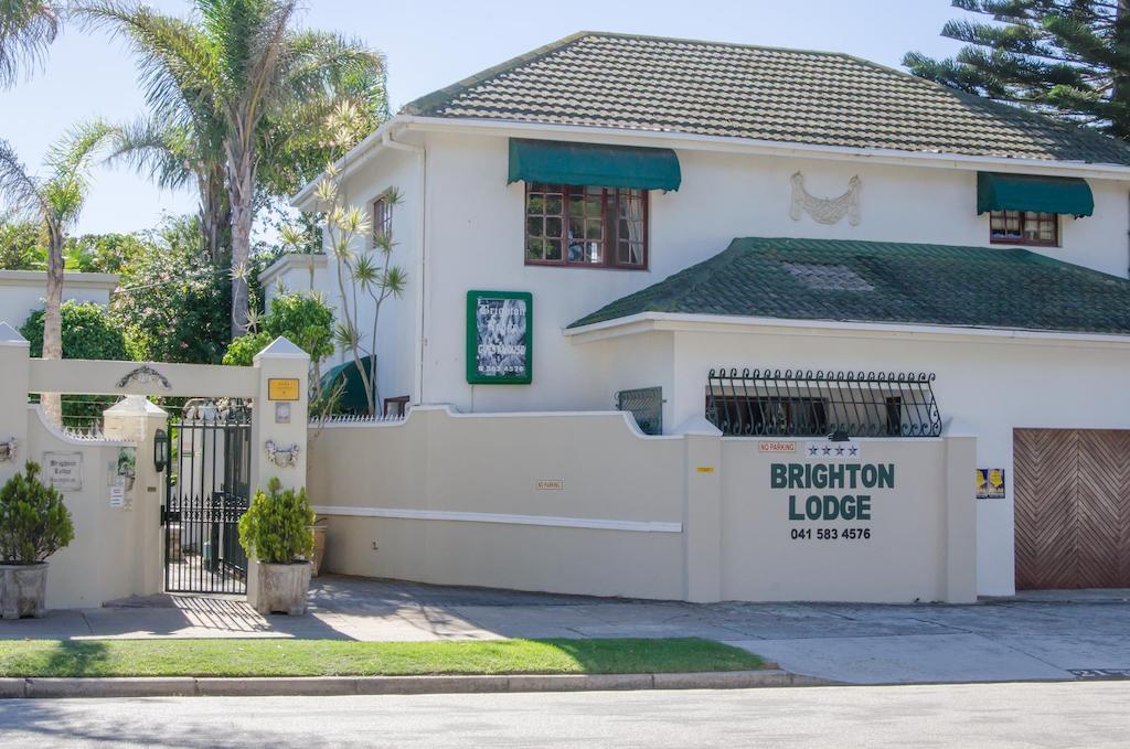 Brighton Lodge - #Solar Energy #No Loadshedding Port Elizabeth Exterior photo